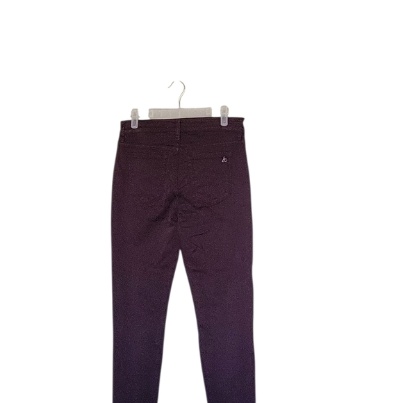 Sam Edelmans Kitten Skinny Jeans Size 26 - Picture 3 of 3